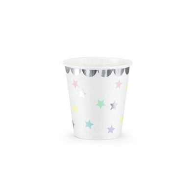 Pappersmuggar Magic Pastel