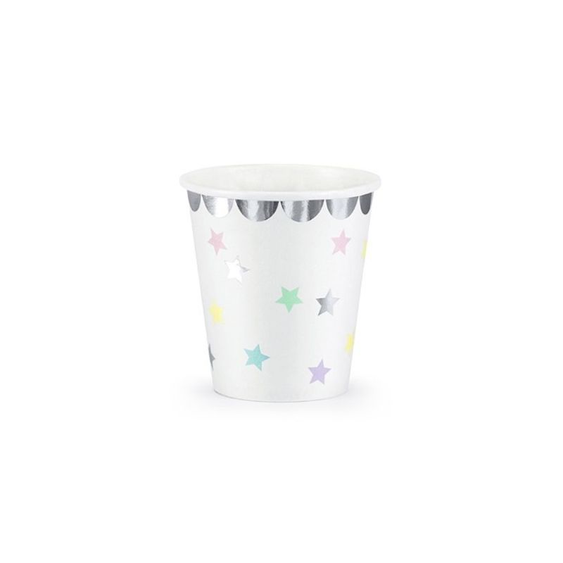 Pappersmuggar Magic Pastel