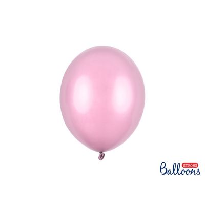 Ballonger Crystal Pink