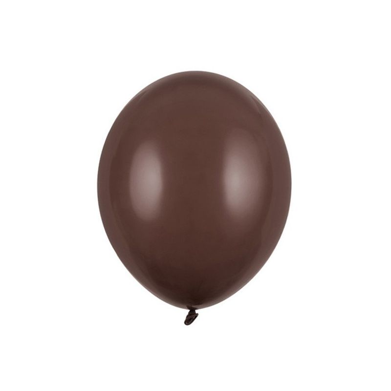 Ballonger Brun