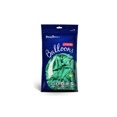 Ballonger Ljusturkos 50-pack