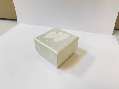Presentaskar Love Mini