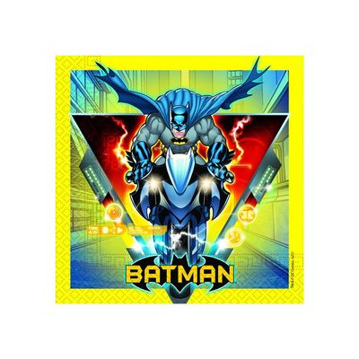 Servetter Batman