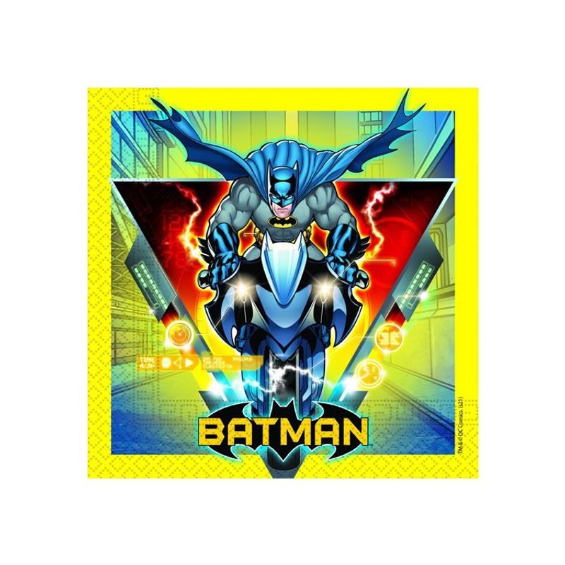 Servetter Batman