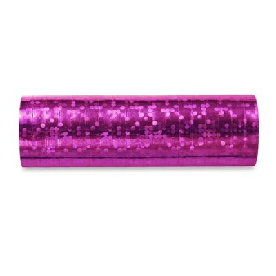 Serpentiner Metallic Hot Pink