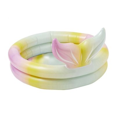Sunnylife Barnpool Mermaid Pastell