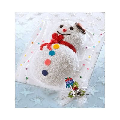 Bakform Rund 16 cm