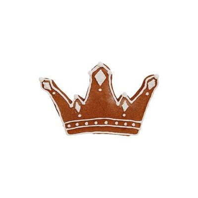 Kakform Prinsess/prinskrona
