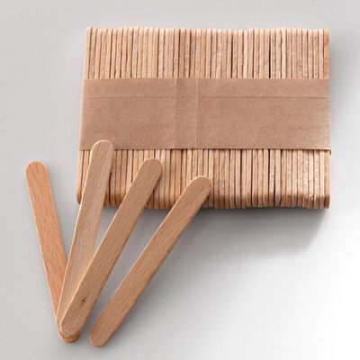 Glasspinnar 100-pack