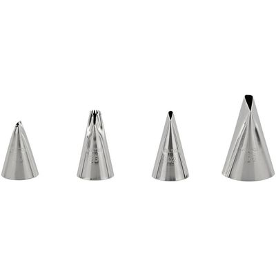 Tyllar 4-pack - 86, 100, 102, 125