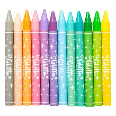 Kritor Glittriga 12-pack