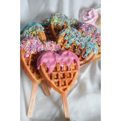 Candy Melts/buttons Rosa