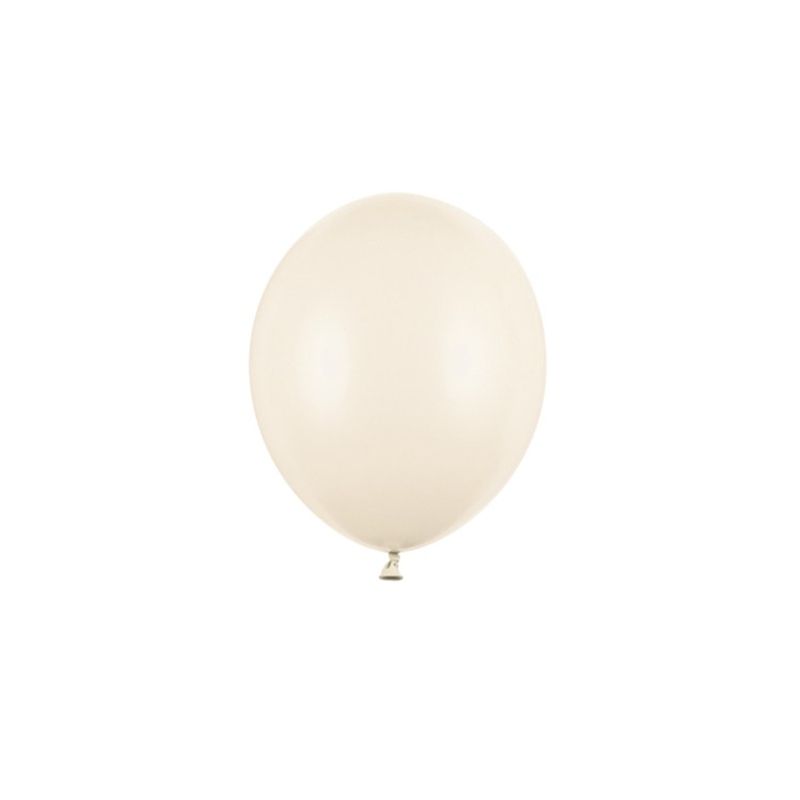 Ballonger Beige 12 cm