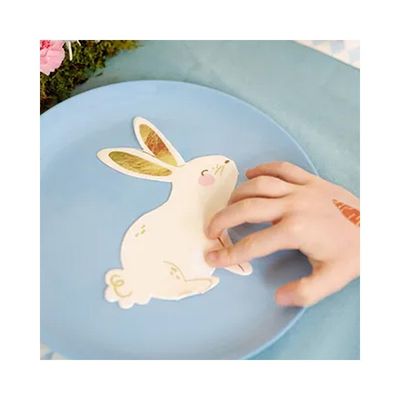 Servetter Bunny
