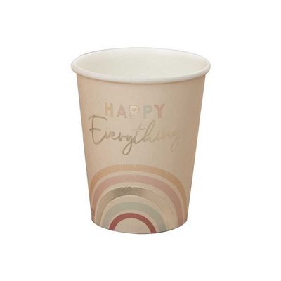 Pappersmuggar Happy Everything