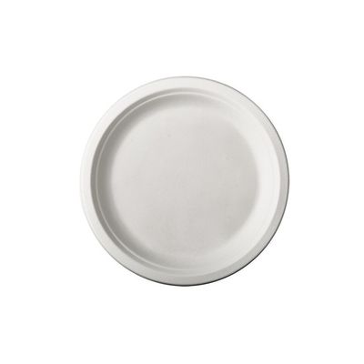 Miljövänliga Tallrikar av Sockerrör