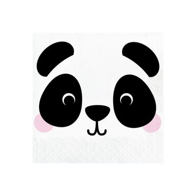 Servetter Panda