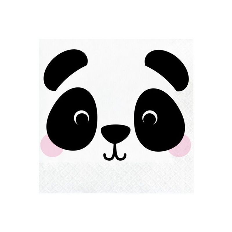 Servetter Panda