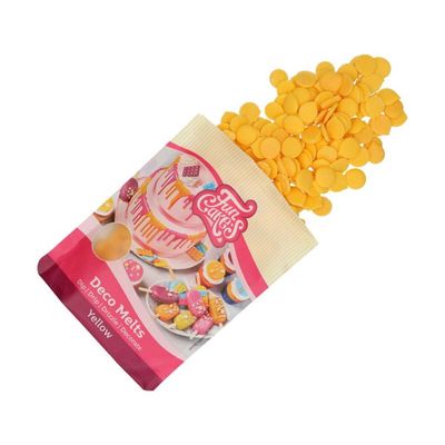 Candy Melts/Buttons Gul