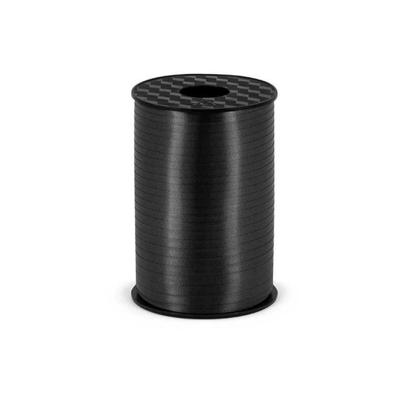 Presentsnöre Svart