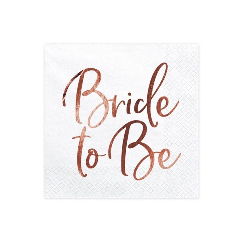 Servetter Bride to Be