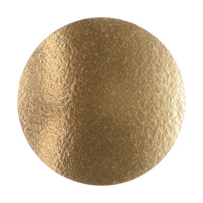 Tårtbricka Guld/Silver i 3-pack, 26cm