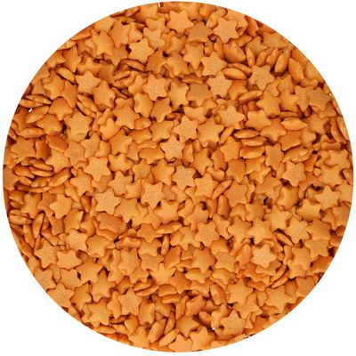 Strössel Stjärnor, Guld