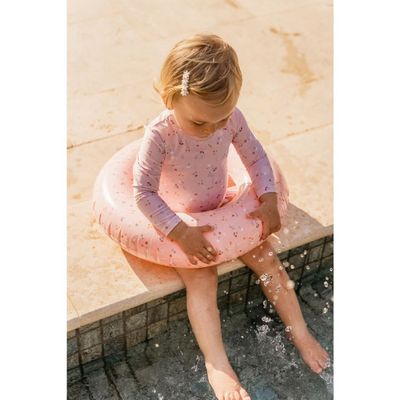 Little Dutch Badring 50 cm Rosa