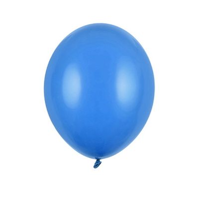 Ballonger Blå