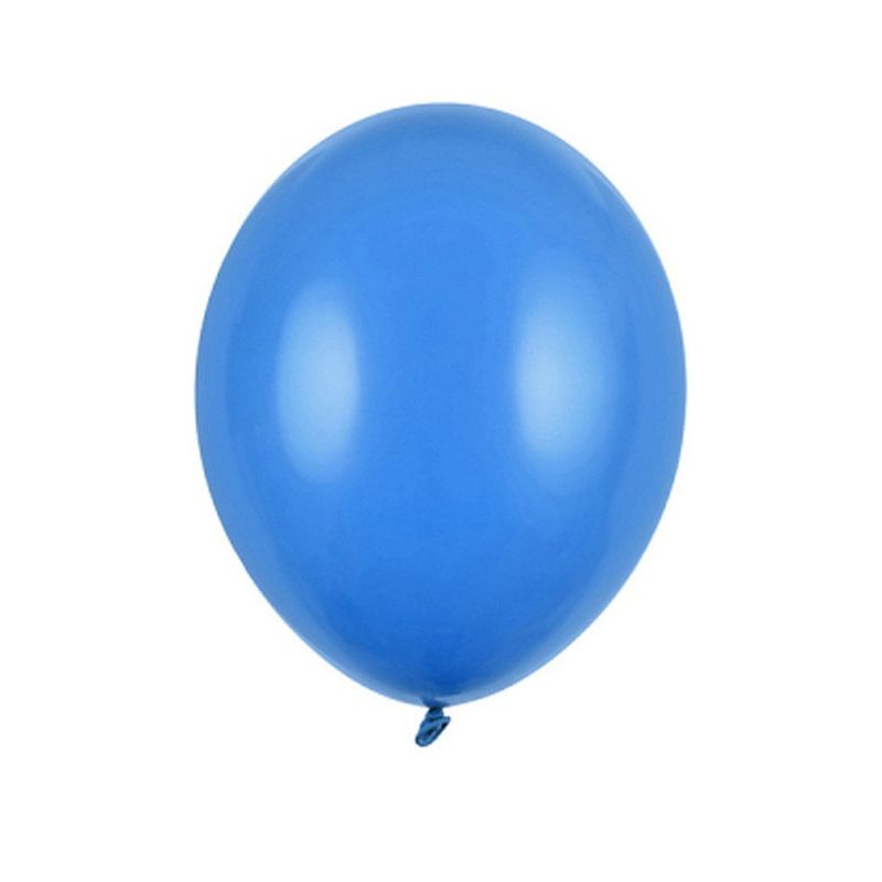 Ballonger Blå