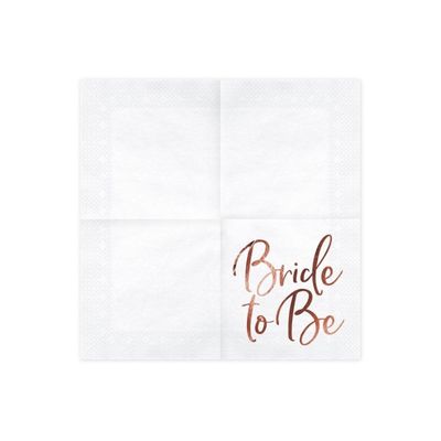 Servetter Bride to Be