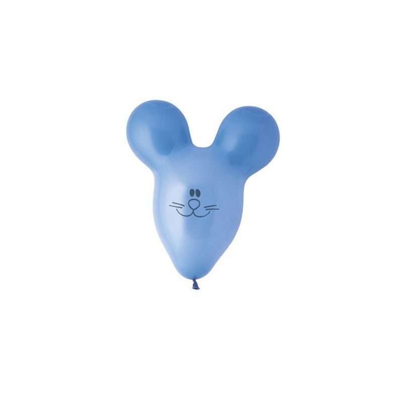 Ballonger Möss 15-pack