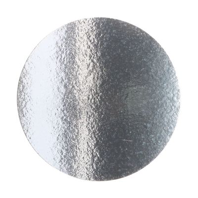 Tårtbricka Guld/Silver i 3-pack, 26cm
