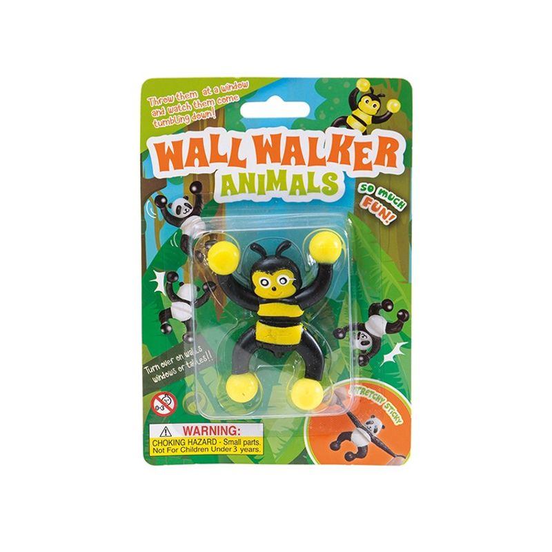 Wall Walker Bee