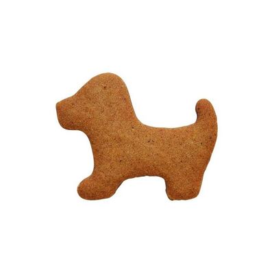 Kakform Hund