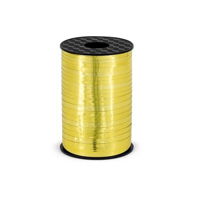 Presentsnöre Guld