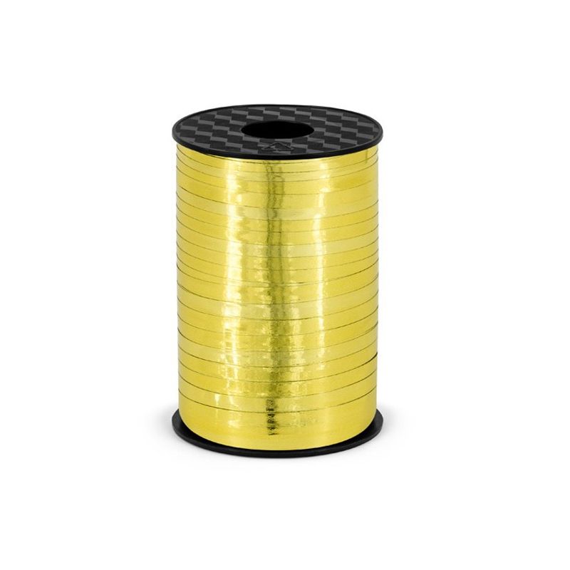 Presentsnöre Guld