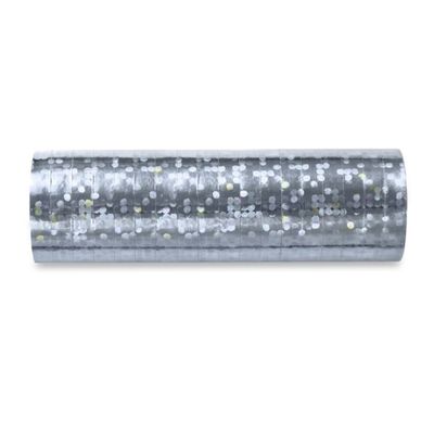 Serpentiner Metallic Silver