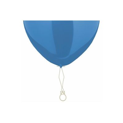 Ballonghållare för ballongdekorationer