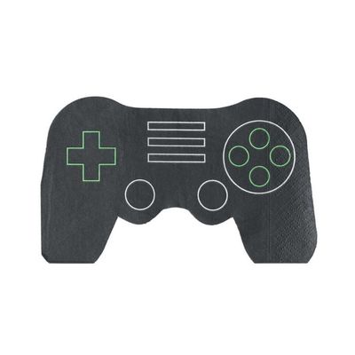 Servetter Gaming