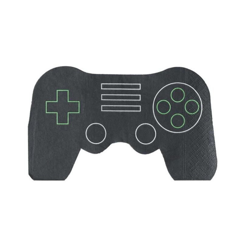 Servetter Gaming