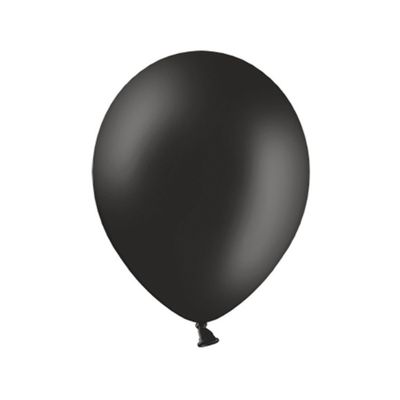 Ballonger Svart