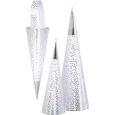 Strutar Silver 3-pack