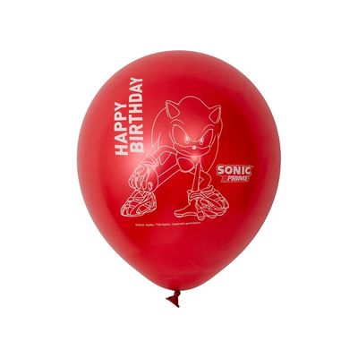 Ballonger Sonic 6-pack