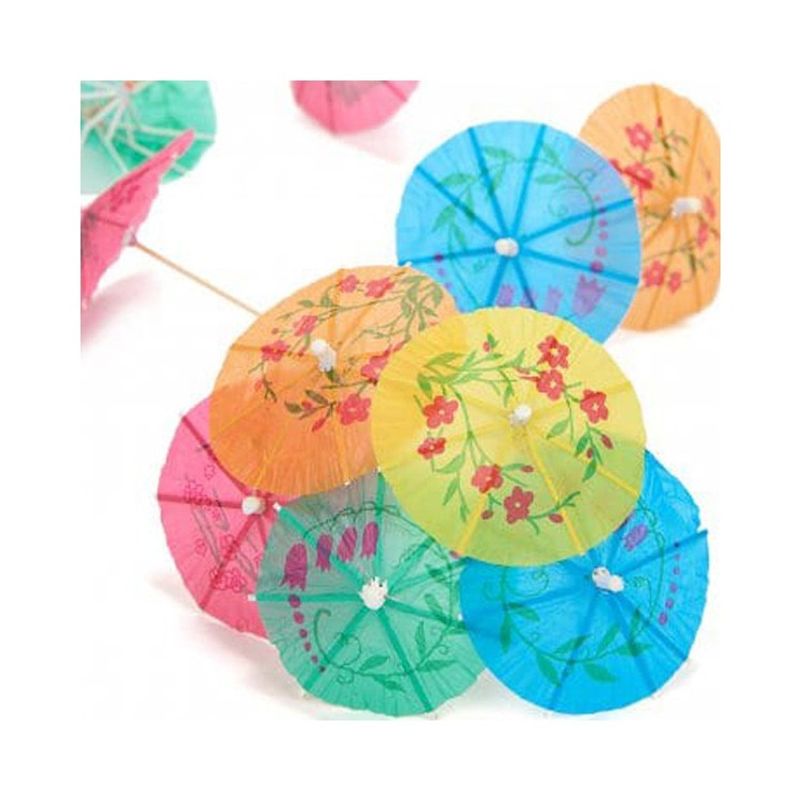 Parasoll Partypicks