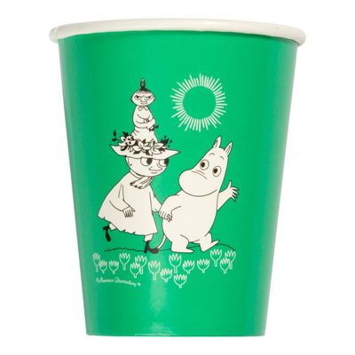 Pappersmuggar Mumin