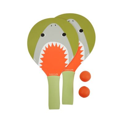 Sunnylife Strandtennis Shark