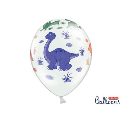 Ballonger Dino