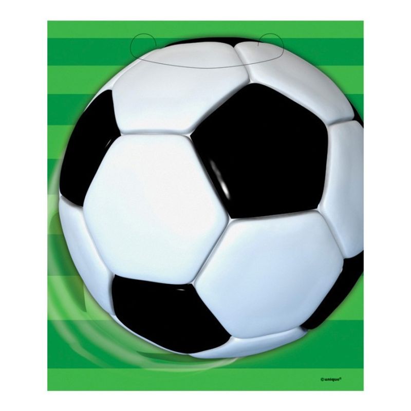 Godispåsar fotbollskalas