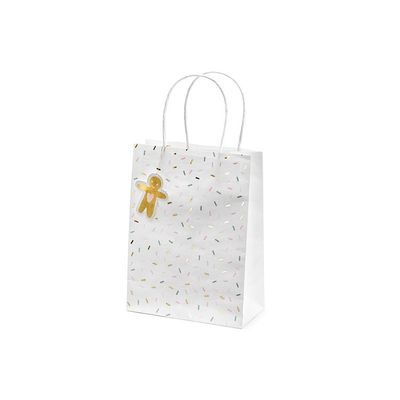 Presentpåsar 3-pack Jul